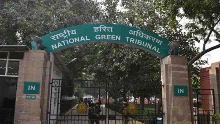 NGT Order Sirmour: सिरमौर में अवैध निर्माण और मलबे पर NGT का बड़ा एक्शन! DC को मिले कड़े निर्देश,