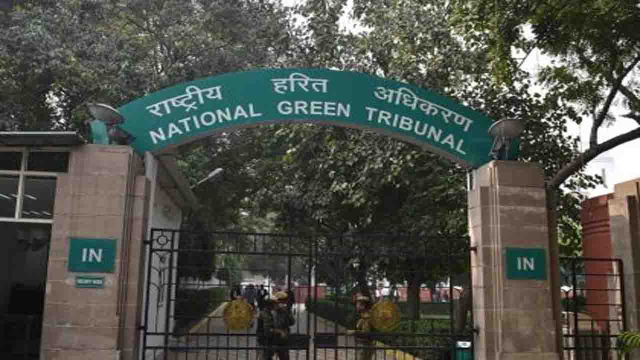 NGT Order Sirmour: सिरमौर में अवैध निर्माण और मलबे पर NGT का बड़ा एक्शन! DC को मिले कड़े निर्देश,