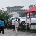 Sirmour News: पांवटा साहिब के जंगल में मिली महिला की अधजली लाश, हत्या के बाद साक्ष्य मिटाने की खौफनाक साजिश? 1 Paonta Sahib Murder Case: पांवटा साहिब के विश्वकर्मा चौक पर सिरमौर के व्यक्ति की गला रेतकर बेरहमी से हत्या, जांच में जुटी पुलिस