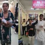 हरोली की ग्राम पंचायत का है मामला, लोगों में बना चर्चा का विषय प्रत्याशी को एक ही मत पड़ा 1 Peer Nigah Una Accident: ऊना में 14 टायरी ट्रक खाई में गिरा, हरियाणा के 50 श्रद्धालु घायल