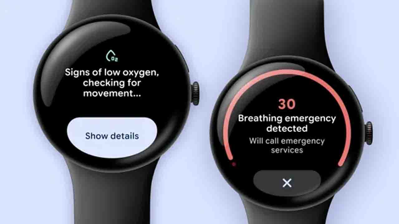 Pixel Watch 5 Features: 'बेहोश होते ही खुद करेगी कॉल!' - Google की इस स्मार्टवॉच का कमाल, परिजनों और इमरजेंसी सेवाओं को तुरंत जाएगा अलर्ट