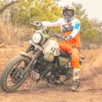 Royal Enfield Himalayan 440: क्या 443cc इंजन के साथ फिर लौटेगा पुराना अंदाज?