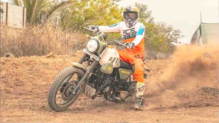 Royal Enfield Himalayan 440: क्या 443cc इंजन के साथ फिर लौटेगा पुराना अंदाज?