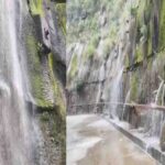 Kullu News: कुल्लू की सैंज घाटी में पावर हाउस से अचानक बढ़ा पानी का रिसाव, दहशत में 4 गांव!