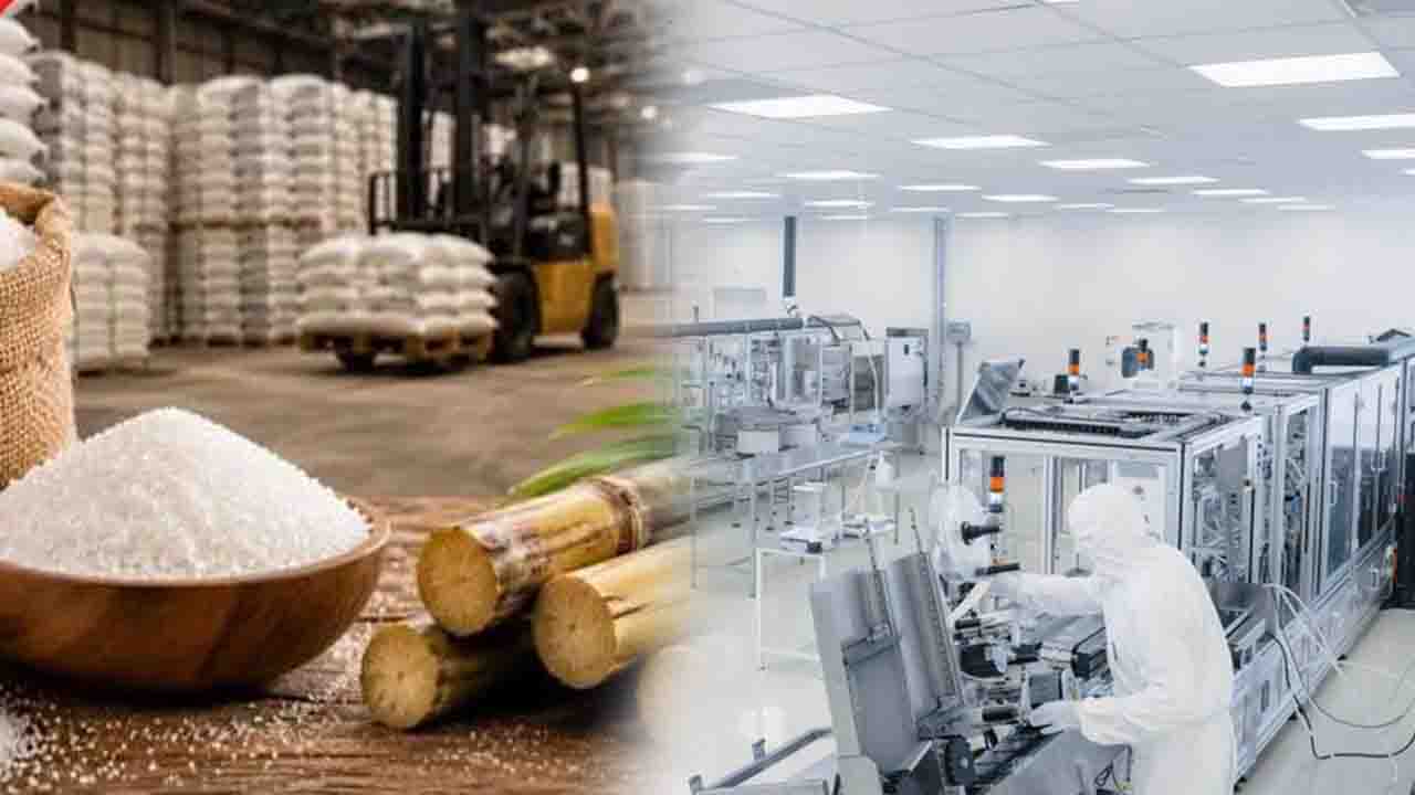 Sugar Price Hike India: चीनी के दामों में रिकॉर्ड उछाल से प्रभावित हुआ BBN का दवा उद्योग, दवाइयों और आयुर्वेदिक उत्पादों पर मंडराया महंगाई का खतरा