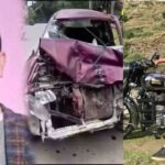 Shimla News: महिला का मूर्ति के समीप जाने पर जातिगत अपमान और बकरा चढ़ाने की शर्त...' आरोपी सुमन शर्मा दोषी करार, 6 महीने की सजा के साथ जुर्माना 1 Shimla News: टालैंड-खलीनी सड़क पर टैंकर से टकराई कार, दो पुलिस जवानों की मौत