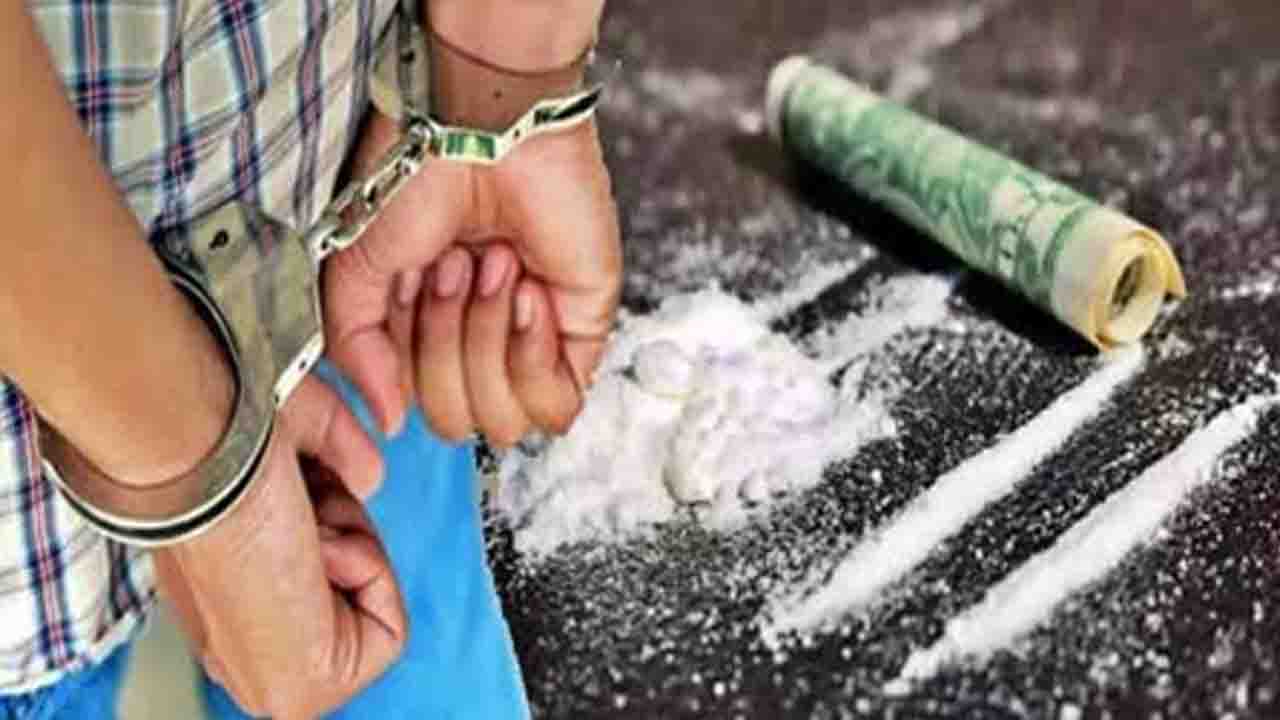 Shimla News: शिमला में 6 करोड़ के चिट्टे के साथ हरियाणा का युवक गिरफ्तार!