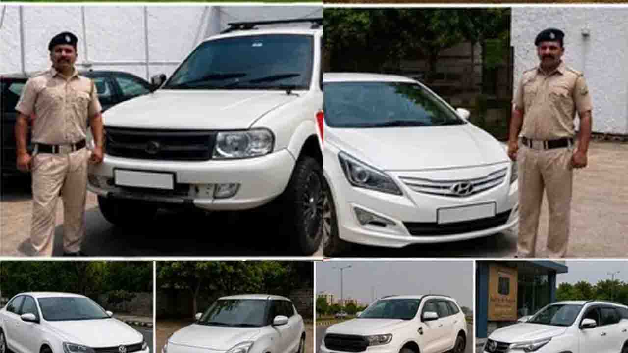 Shimla Police: चिट्टा तस्करी से बनाई ₹2.09 करोड़ की संपत्ति ज़ब्त, शिमला पुलिस की कार्रवाई से पंजाब के नशा तस्करों में हड़कंप