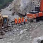 Doctor Arrested in Chitta Smuggling: सिरमौर में चिट्टा तस्करी मामले में एमबीबीएस डॉक्टर गिरफ्तार, 1 Sirmaur Mine Landslide: सिरमौर माइन हादसे में समाप्त हुआ रेस्क्यू ऑपरेशन, मलबे से निकले 3 शव, 2 डंपर और मशीनें तबाह..