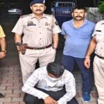 Kasauli: पर्यटन नगरी कसौली में जाम ने बढ़ाई पर्यटकों की मुश्किलें: 10 मिनट का सफर 50 मिनट में 1 Solan News: बद्दी की फार्मा कंपनियों को डराकर रंगदारी मांगने वाला ‘फर्जी ड्रग अफसर’ गिरफ्तार, गाड़ी और कैश बरामद