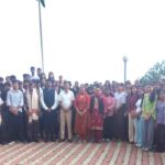 Bahra University Convocation 2026: बाहरा विश्वविद्यालय में इंटरनेशनल विद्यार्थियों का दीक्षांत समारोह-2026 आयोजित 2 Solan News: बाहरा विश्वविद्यालय के विद्यार्थियों ने IAMD के साथ मनाया स्वतंत्रता दिवस