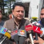 Himachal News: विधानसभा सत्र के बीच BJP विधायक से विजिलेंस पूछताछ, सुधीर शर्मा ने दिया विशेषाधिकार हनन नोटिस