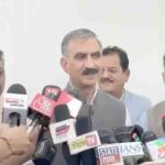 Himachal News: भाजपा के अटैची प्रदर्शन पर CM सुक्खू का पलटवार, ‘खरीदे थे 9 विधायक, इसीलिए खाली हैं अटैचियां’ 