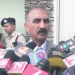 Shimla News:”रिजॉर्ट घुमाने से बेहतर धरने पर बैठें जयराम…” पंचकूला बाड़ेबंदी पर सीएम सुक्खू, बोले— BJP को आखिर किसका डर?