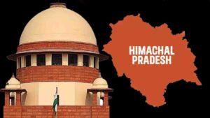 Himachal Pradesh Environmental Crisis: हिमाचल में अनियंत्रित विकास और अवैध निर्माण पर सुप्रीम कोर्ट का बड़ा फैसला, CEC करेगी 9 मुख्य मुद्दों की जांच