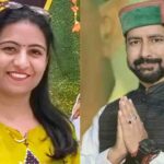 Solan News: परवाणू की व्यस्त मार्केट में मौत का सामान! कभी भी हो सकता है बड़ा हादसा...सैकड़ों जानें दांव पर! 1 Kasauli News: कसौली के विधायक विनोद सुल्तानपुरी को सौंपा गया मांग पत्र, जंगेशु पंचायत के विकास की उठी मांग