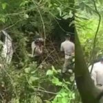 Fraud Case Recovery: विदेश में नौकरी करने वाले युवक से 4.5 किलो सोने और करोड़ों का फ्रॉड, कांगड़ा पुलिस ने ऐसे बेनकाब किया रिश्तेदारों का सच 1 Kangra News: कांगड़ा में रहस्यमयी तरीके से लापता हुआ पटवारी, रात भर तलाशती रही पुलिस… सुबह खाई में मिला शव