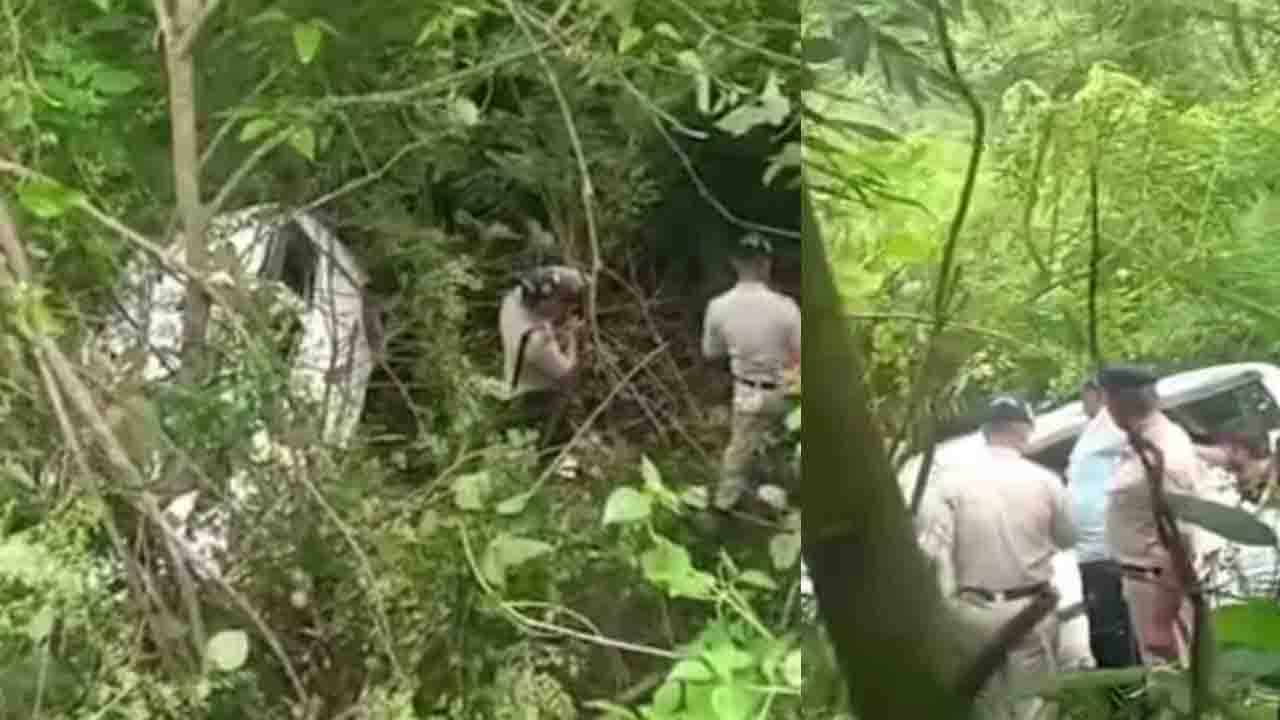 Kangra News: कांगड़ा में रहस्यमयी तरीके से लापता हुआ पटवारी, रात भर तलाशती रही पुलिस... सुबह खाई में मिला शव
