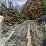 Kullu News: तीर्थन घाटी की बेटियों ने रोशन किया बंजार क्षेत्र का नाम, अपनी मेहनत के दम पर प्रतिष्ठित संस्थानों में बनाई जगह 1 Kullu News: बंजार क्षेत्र की बदहाल सड़कों से बढ़ी जनता की परेशानी, सरकार से शीघ्र सुधार की मांग