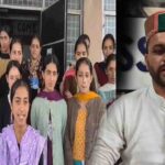Sirmour News: गांजा तस्करी में आरोपी को 3 साल के कठोर कारावास की सजा 1 Sirmour News: हरिपुरधार कॉलेज में 2 प्रोफेसरों का तबादला रद्द, छात्रों ने MLA विनय कुमार का जताया आभार