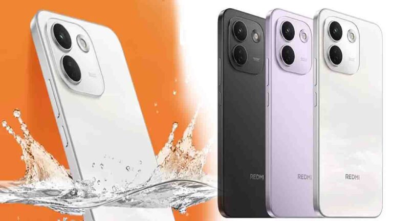 Redmi Note 17 Pro Max की मार्केट में धमाकेदार एंट्री, 10,000mAh सिलिकॉन-कार्बन बैटरी और 100W चार्जिंग से लैस, जानें पूरी डिटेल