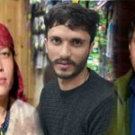 Shimla News: लंदन जाने के लिए फर्जी स्पॉन्सरशिप देकर बुरे फंसे हिमाचल पुलिस के इंस्पेक्टर, अब दर्ज हुई FIR 1 Shimla News: “परिवार का पहला शिक्षक बनने का गौरव”, दीक्षित ने JBT बनकर साकार किया माता-पिता का वर्षों पुराना सपना, पूरे गांव में जश्न