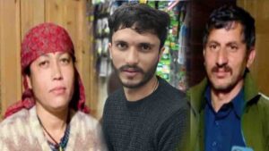 Shimla News: माता-पिता के त्याग से बदला बेटा को मिला मुकाम, कुपवी के दीक्षित बने परिवार के पहले JBT शिक्षक, पूरे गांव में जश्न