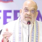 Republic Day 2025: इन 8 वीरों को राष्ट्रपति से मिलेगा तटरक्षक सेवा मेडल..! 1 Amit Shah on UCC: गृह मंत्री अमित शाह का बड़ा ऐलान, 2029 से पहले 21 राज्यों में लागू होगा UCC