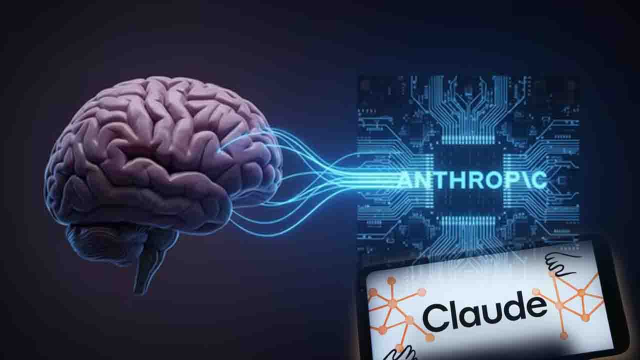 Anthropic Claude AI Research: अब AI खुद ही नया और बेहतर AI तैयार कर रहा है! Anthropic की 26% रिसर्च का जिम्मा Claude ने संभाला