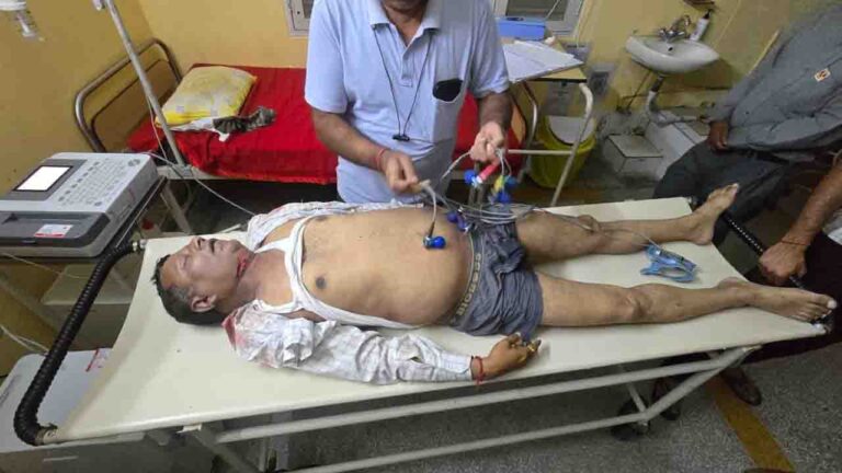 Arki Ruplal Death Mystery: सड़क दुर्घटना या हत्या?, अर्की में रूपलाल की संदिग्ध मौत पर परिजनों ने उठाए गंभीर सवाल.