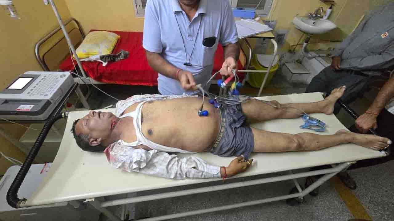 Arki Ruplal Death Mystery: सड़क दुर्घटना या हत्या?, अर्की में रूपलाल की संदिग्ध मौत पर परिजनों ने उठाए गंभीर सवाल.
