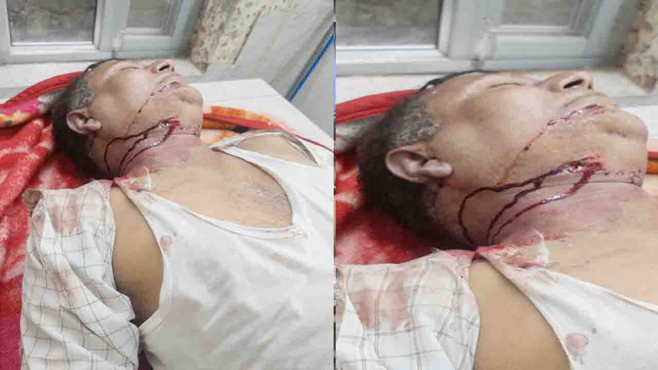 Arki Ruplal Death Mystery: सड़क दुर्घटना या हत्या?, अर्की में रूपलाल की संदिग्ध मौत पर परिजनों ने उठाए गंभीर सवाल. 5 Arki Ruplal Death Mystery: सड़क दुर्घटना या हत्या?, अर्की में रूपलाल की संदिग्ध मौत पर परिजनों ने उठाए गंभीर सवाल.