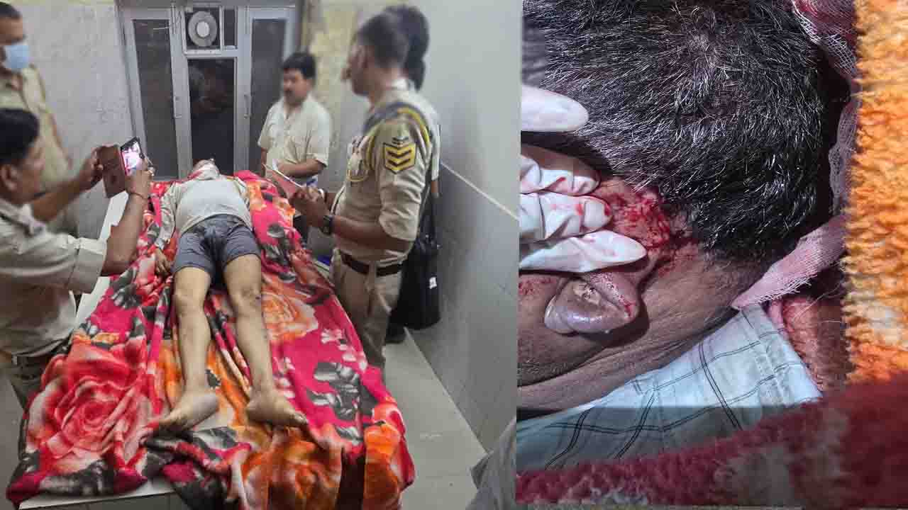 Arki Ruplal Death Mystery: सड़क दुर्घटना या हत्या?, अर्की में रूपलाल की संदिग्ध मौत पर परिजनों ने उठाए गंभीर सवाल. 1 Arki Ruplal Death Mystery: सड़क दुर्घटना या हत्या?, अर्की में रूपलाल की संदिग्ध मौत पर परिजनों ने उठाए गंभीर सवाल.