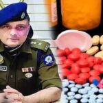 Nalagarh Digital Arrest Scam: ₹72 लाख की ठगी, बैंक मैनेजर की चेतावनी भी नहीं आई काम, दंपती ने FD तुड़वाकर ठगों को सौंप दी पूरी जिंदगी की कमाई 1 Baddi illegal Drug Seizure: बद्दी में नशे के काले कारोबार पर पुलिस की सर्जिकल स्ट्राइक, AS केमिकल के गोदाम से 26.40 लाख नशीली गोलियां जब्त..!