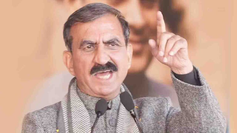 Himachal News: प्राकृतिक संसाधनों से बदलेगी हिमाचल की अर्थव्यवस्था, सुक्खू सरकार का बिजली-पानी से राजस्व बढ़ाने पर फोकस