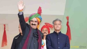 Himachal Politics: 'इनके तिलों में तेल नहीं...': अपनी ही पार्टी के सांसदों पर भड़के BJP विधायक अनिल शर्मा, CM सुक्खू के बांधे तारीफों के पुल!