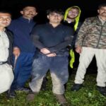 Shimla News: महंगाई लाने वाली सरकार, कांग्रेस सरकार : कश्यप 1 Chuddhar Yatra Rescue: चूड़धार यात्रा से लौटते वक्त जंगल में भटके चार श्रद्धालु, रातभर सर्च ऑपरेशन चलाकर पुलिस ने सुरक्षित निकाला