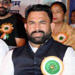 Solan News: "ये एक्सीडेंट नहीं, कुछ और है...", सोलन में जलने ही वाली थी चिता, स्थानीय लोगों ने हंगामा कर रोका अंतिम संस्कार! 1 Kasauli Disaster: कसौली भाजपा के आरोपों पर कांग्रेस का पलटवार, नेत्र अत्री बोले- ’15 साल विकास रोकने वाले राजनीतिक रोटियां सेकने के लिए अब बयानबाजी कर रहे’