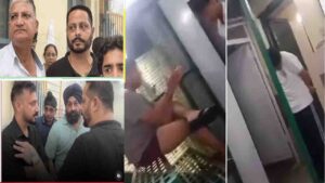 DPS Dagshai Ragging Case: हिमाचल के नामी स्कूल में रैगिंग का मामला, 4 महीने से जूनियर्स को प्रताड़ित कर रहे थे सीनियर, कैंपस में परिजनों का जोरदार हंगामा!
