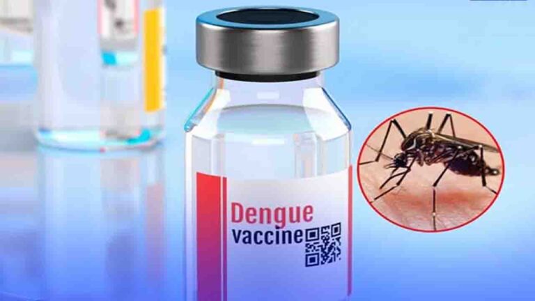 Dengue Vaccine in India: डेंगू वैक्सीन पर बड़ा अपडेट, भारत में 2027 तक लॉन्च होगा पहला टीका,..