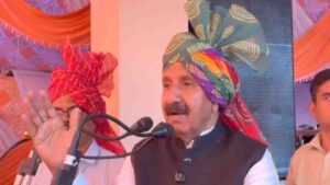 Himachal Politics: "मुझे भी यहाँ आने से बहुत रोका गया"- डिप्टी सीएम मुकेश अग्निहोत्री के बयान से फिर गरमाई सियासत