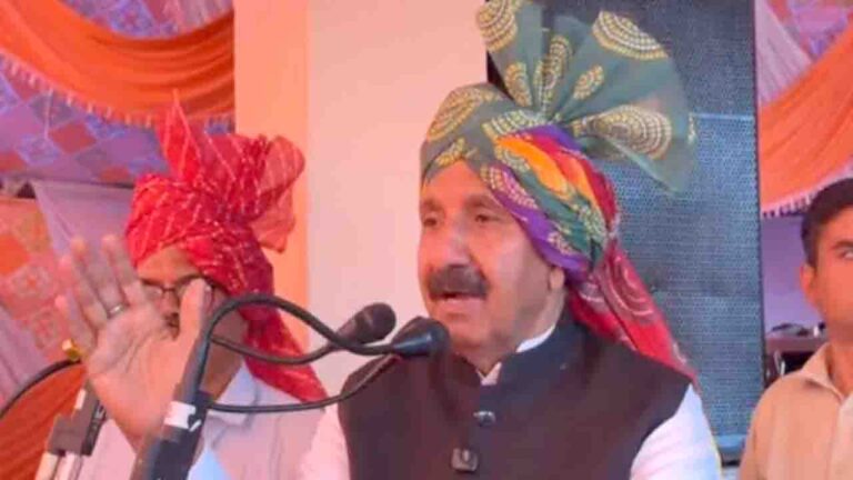 Himachal Politics: "मुझे भी यहाँ आने से बहुत रोका गया"- डिप्टी सीएम मुकेश अग्निहोत्री के बयान से फिर गरमाई सियासत