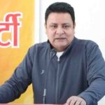 13 करोड़ के भूमि घोटाले में आरोपी नेक राम मामले पर BJP MLA Sudhir Sharma का बड़ा बयान, कांग्रेस पर लगाए गंभीर आरोप