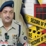 फॉलोअप! नूरपुर ड्रग मामला: ज्वैलर्स शॉप से 56.25 लाख की ड्रग मनी पकड़ी 1 Kangra News: नूरपुर पुलिस का बड़ा एक्शन, नशा तस्कर बलविंदर की 3.32 करोड़ की संपत्ति की जब्त