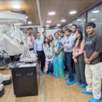 OpenAI AI Agents Access Scandal: दुनिया भर की सरकारी वेबसाइट्स और हॉस्पिटल्स में घुसे OpenAI के एजेंट्स 2 जयपुर में IAOHNS 2026 का आगाज, हैंड्स-ऑन रोबोटिक सर्जरी से शुरू हुई प्री-कॉन्फ्रेंस वर्कशॉप