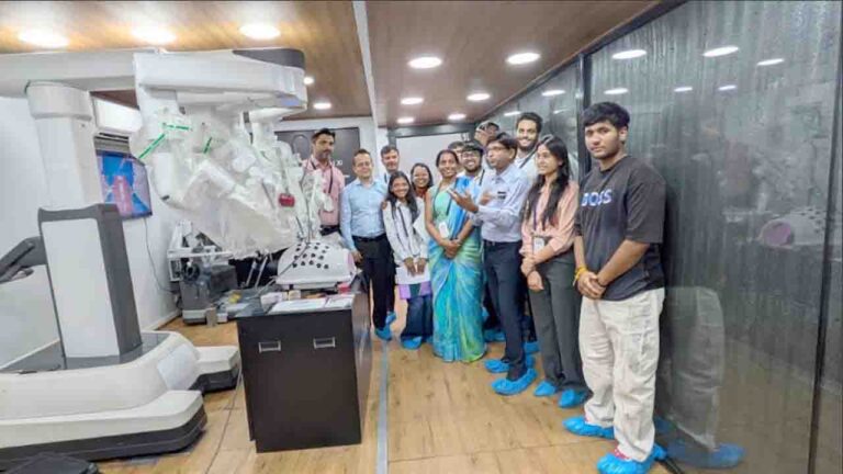 ENT Robotic Surgery Workshop Jaipur: जयपुर में IAOHNS 2026 का आगाज, हैंड्स-ऑन रोबोटिक सर्जरी से शुरू हुई प्री-कॉन्फ्रेंस वर्कशॉप