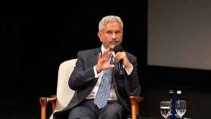 Global Food Fertilizer Financial Crisis: वैश्विक खाद्य और ऊर्जा संकट पर एस. जयशंकर का बड़ा बयान: वैश्विक अर्थव्यवस्था और भारत पर मंडराया गंभीर खतरा