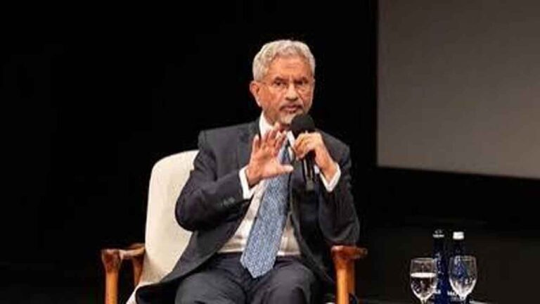 HOME 5 Global Food Fertilizer Financial Crisis: वैश्विक खाद्य और ऊर्जा संकट पर एस. जयशंकर का बड़ा बयान: वैश्विक अर्थव्यवस्था और भारत पर मंडराया गंभीर खतरा