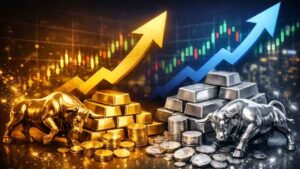 Gold Silver Price Surge: जानिए क्यों सोने-चांदी की रिकॉर्ड तेजी से खुश होने के बजाय सतर्क रहने की जरूरत है