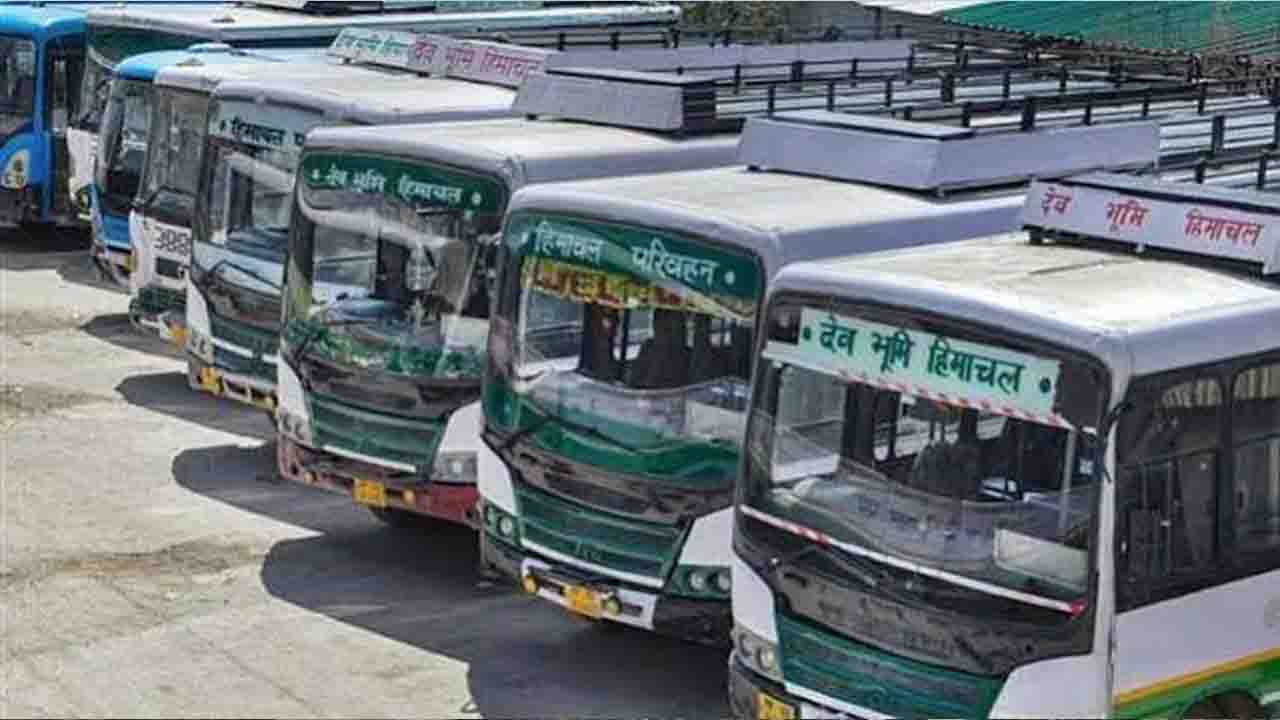 HRTC CAG Report: HRTC की वित्तीय फाइलों में बड़ी हेराफेरी, CAG ने पकड़ी 563 करोड़ की छिपी देनदारी, घाटा भी दिखाया गलत